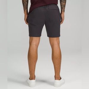 NWT Bowline Short 8” Stretch Ripstop